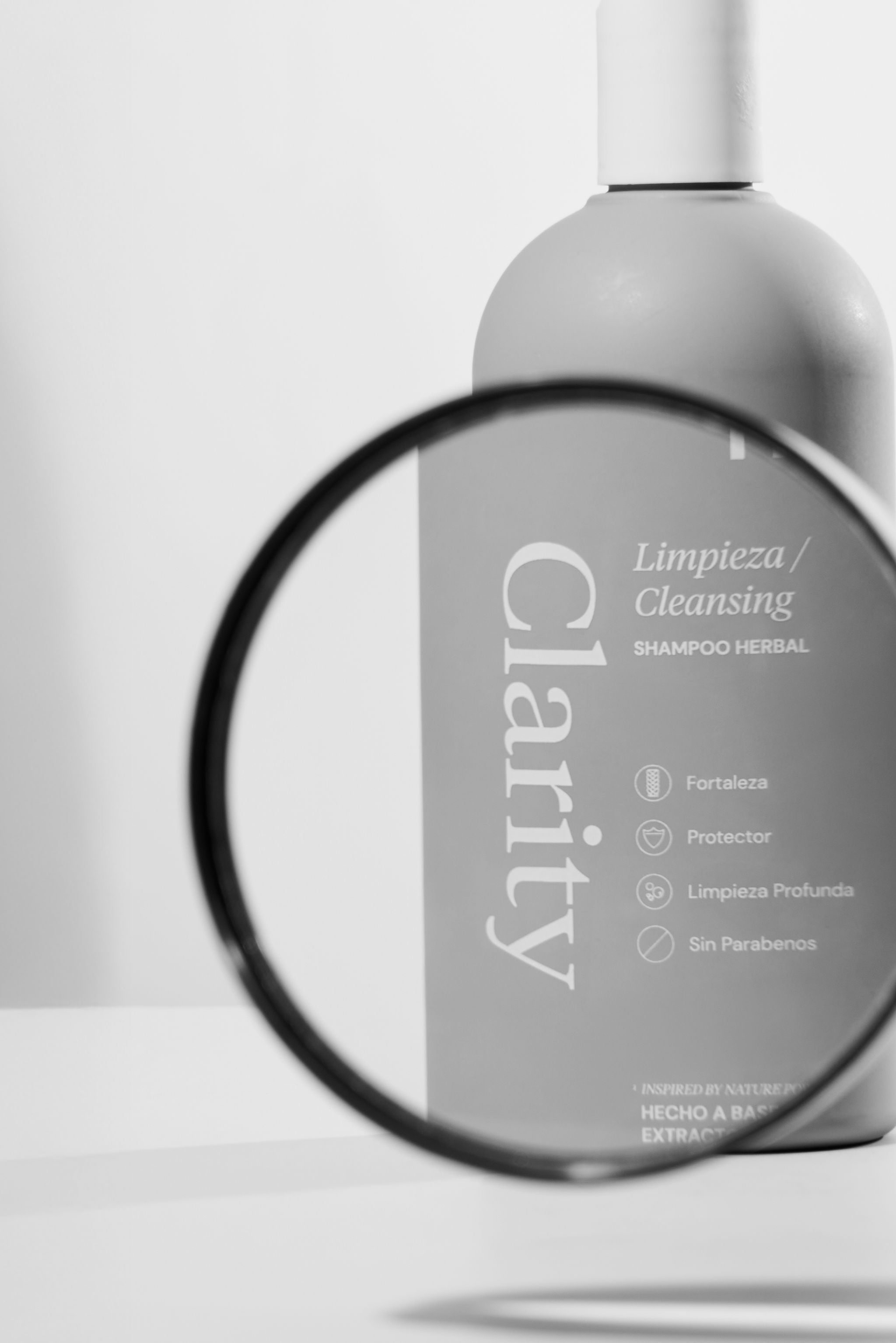 CLARITY KIT