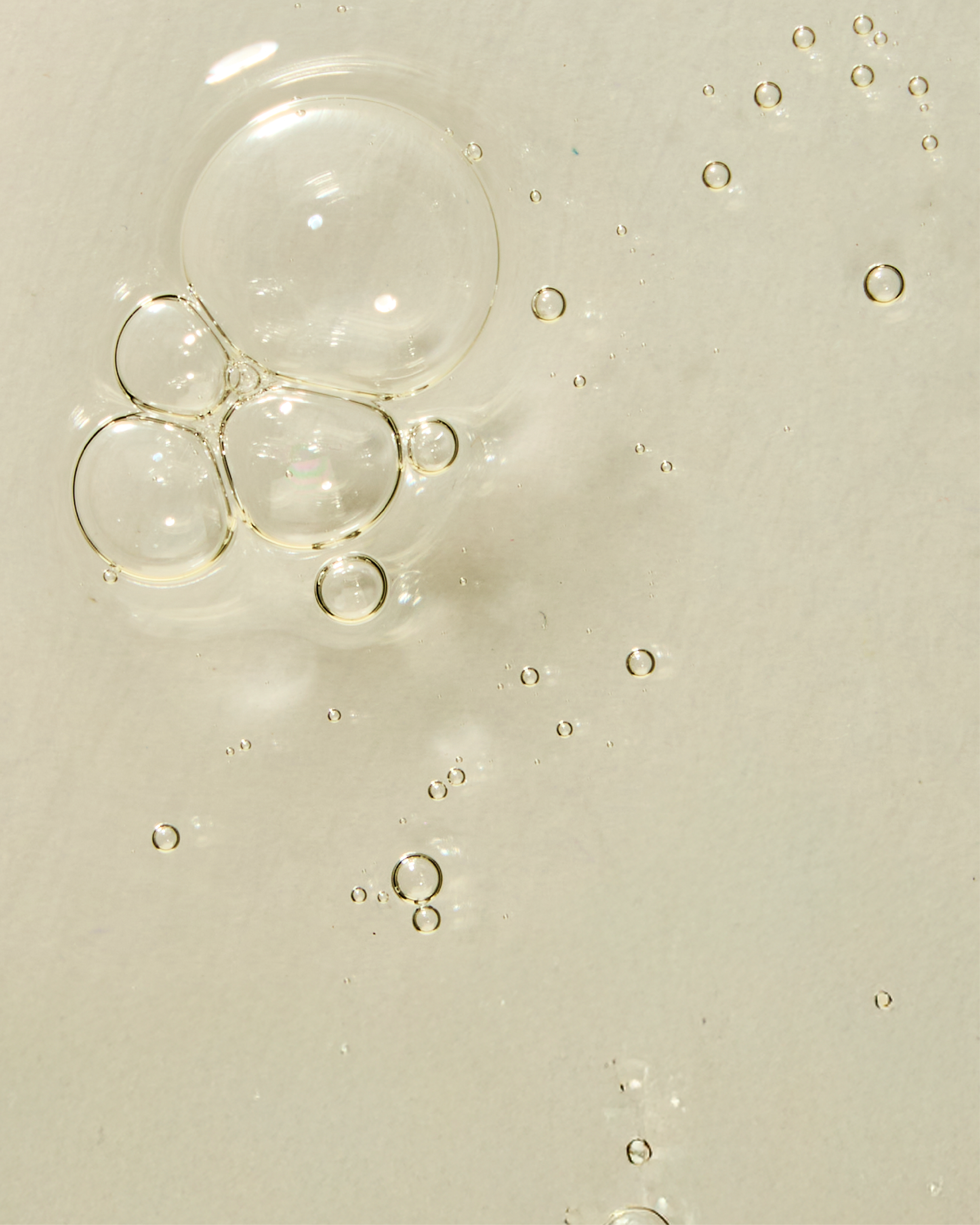 VITALITY SHAMPOO
