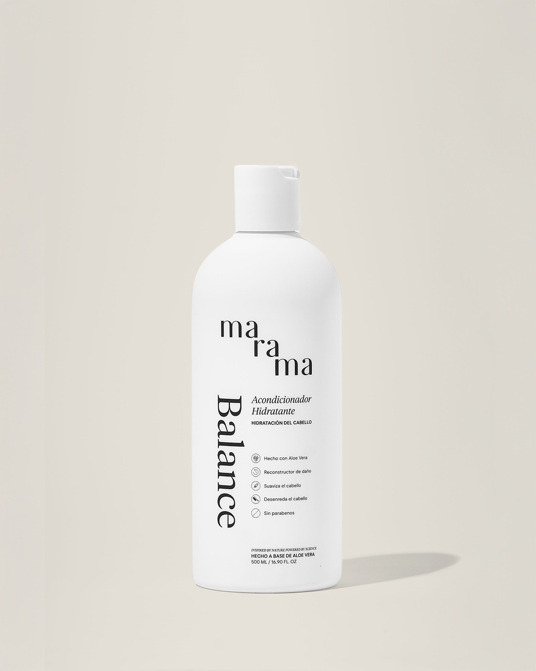 BALANCE CONDITIONER