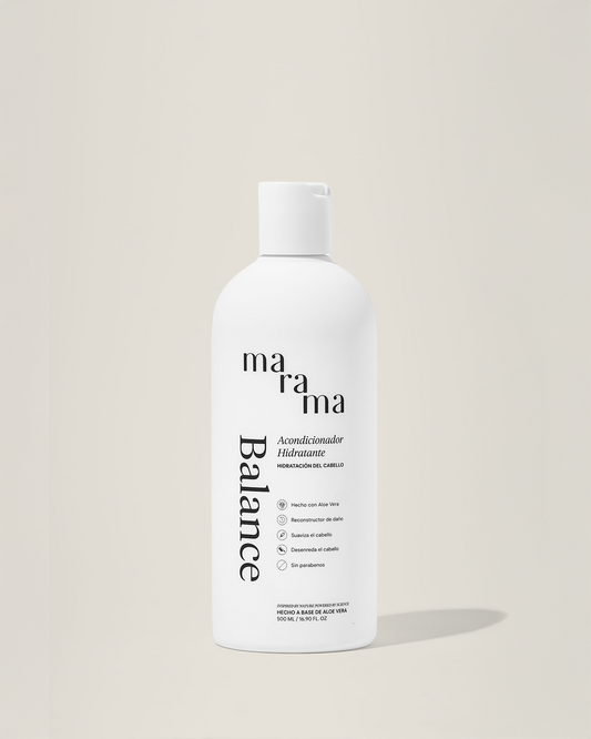 BALANCE CONDITIONER