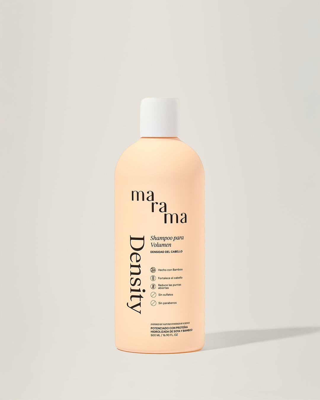 DENSITY SHAMPOO