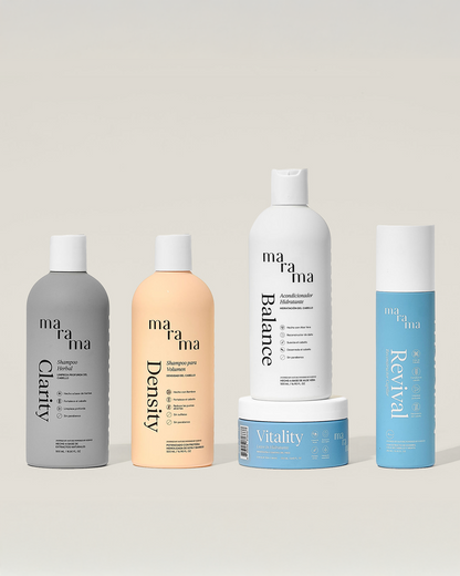 DENSITY PERFECT KIT