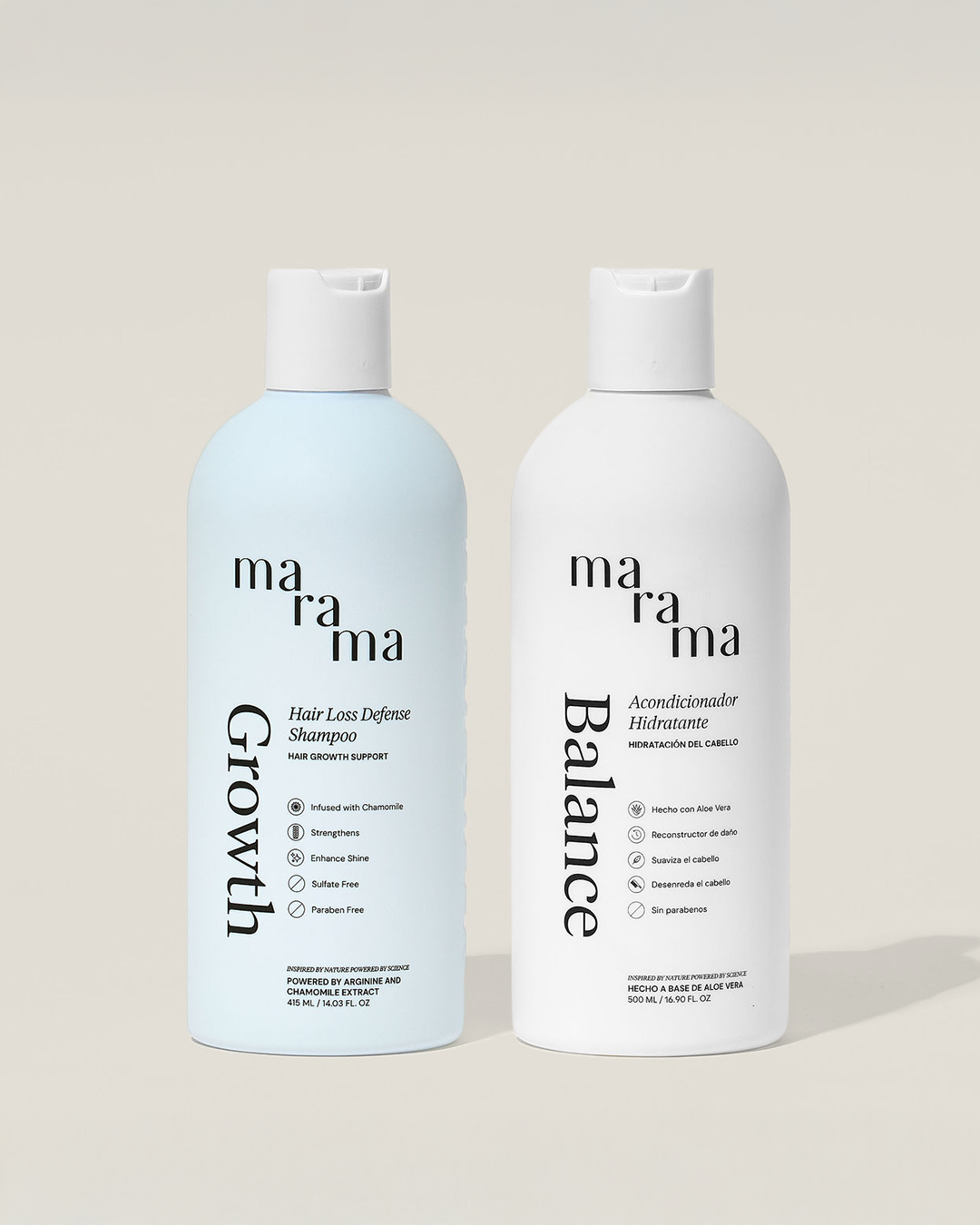 GROWTH DUO KIT