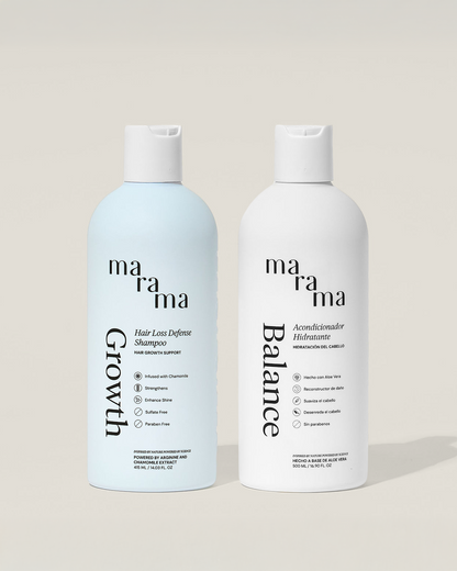 GROWTH DUO KIT
