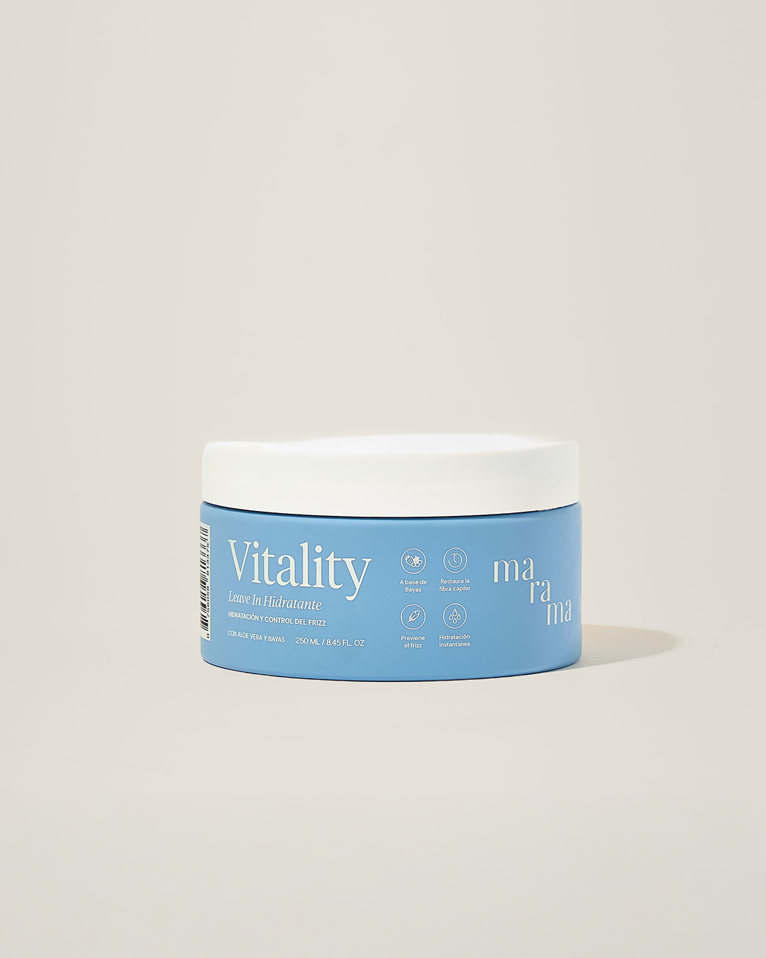 LEAVE IN VITALITY