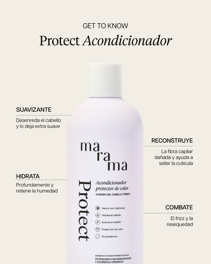 PROTECT CONDITIONER