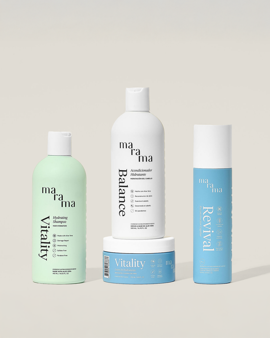 REVIVAL KIT – marama