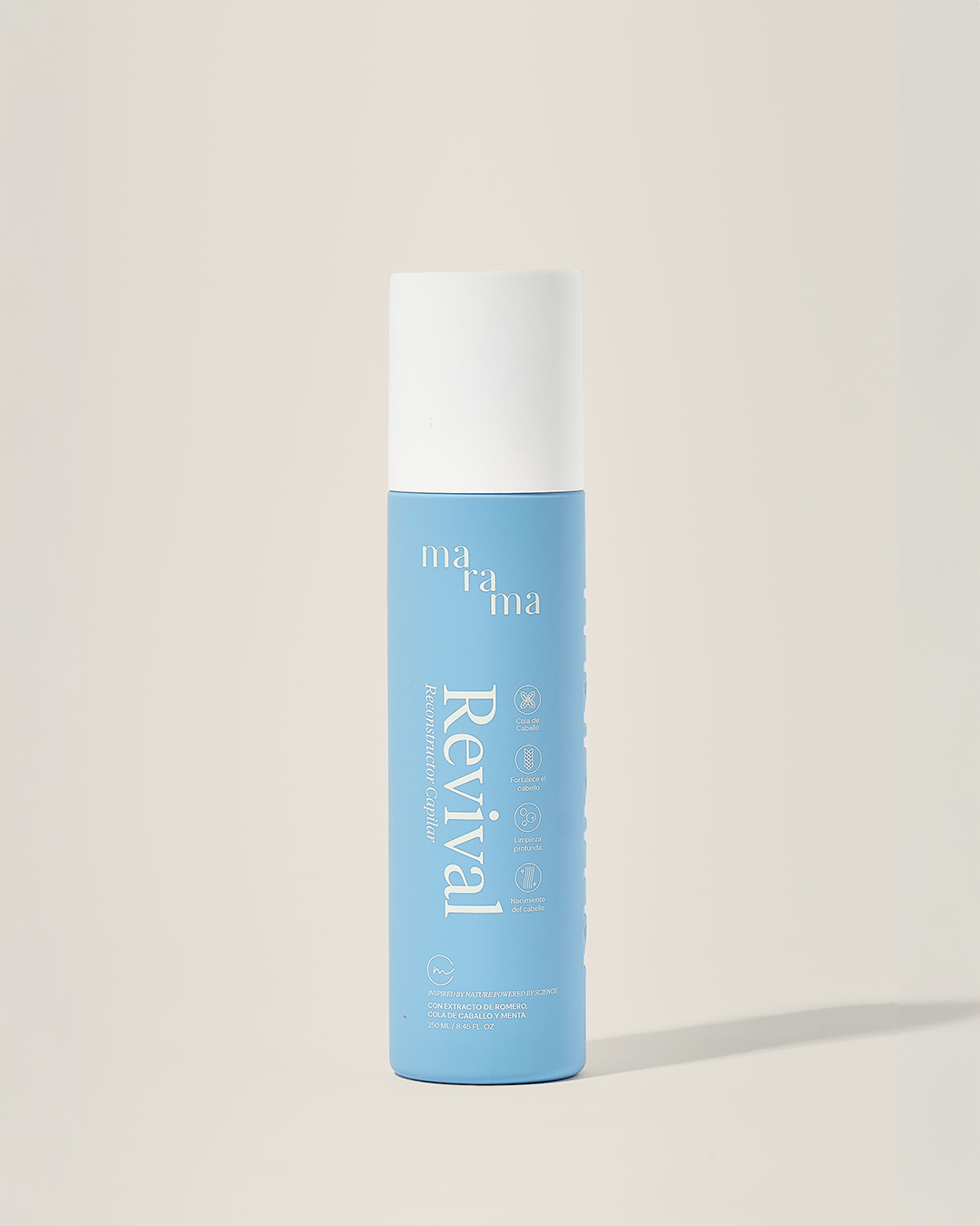 HAIR RECONSTRUCTOR REVIVAL