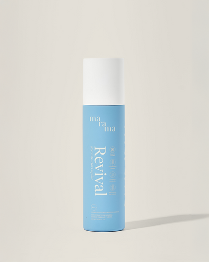 RECONSTRUCTOR CAPILAR REVIVAL