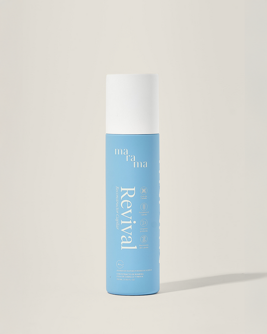 HAIR RECONSTRUCTOR REVIVAL