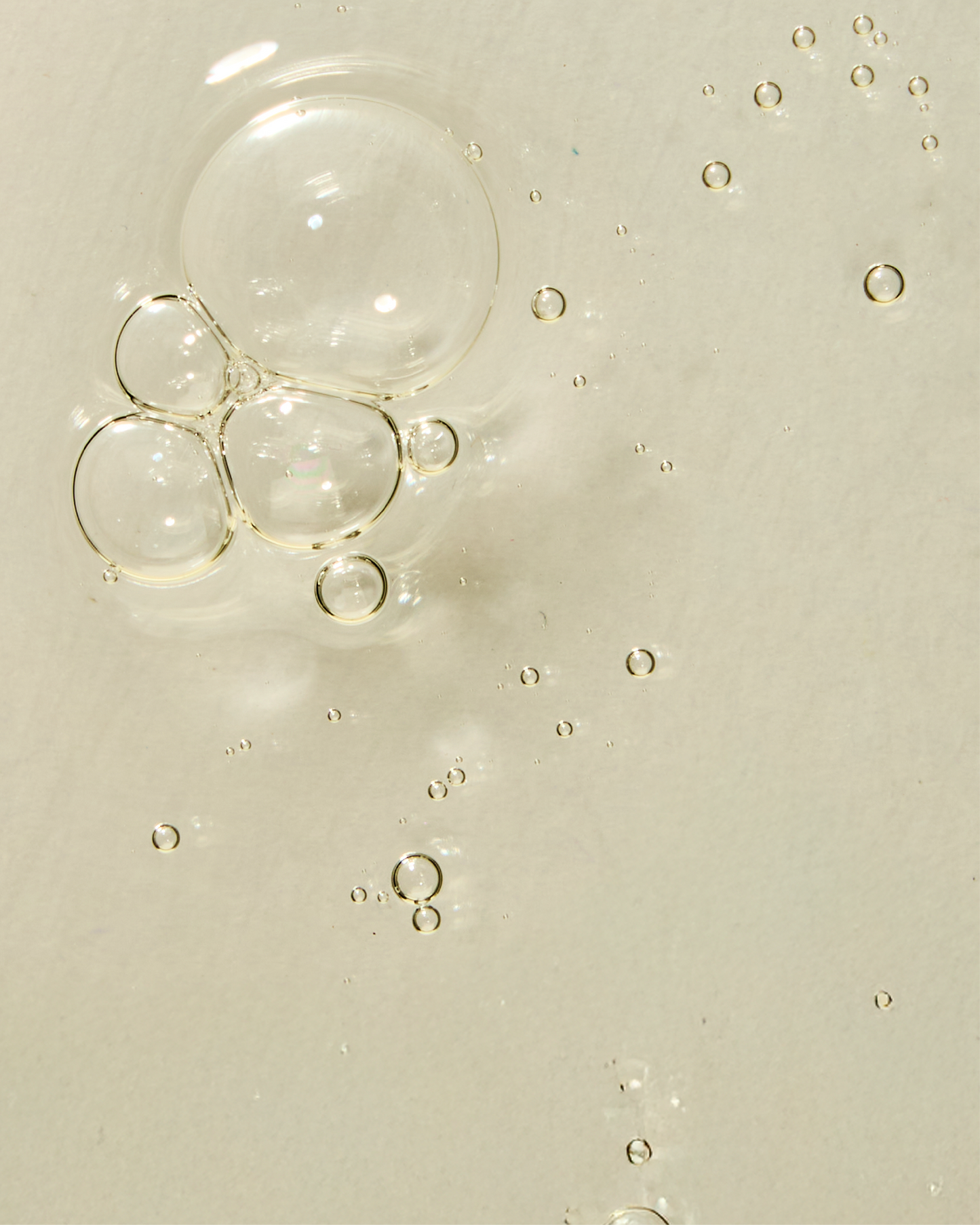 VITALITY SHAMPOO